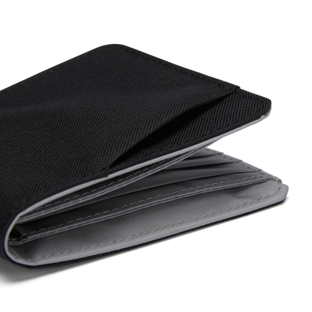 Pacsafe® RFIDsafe™ RFID Blocking Bifold Wallet