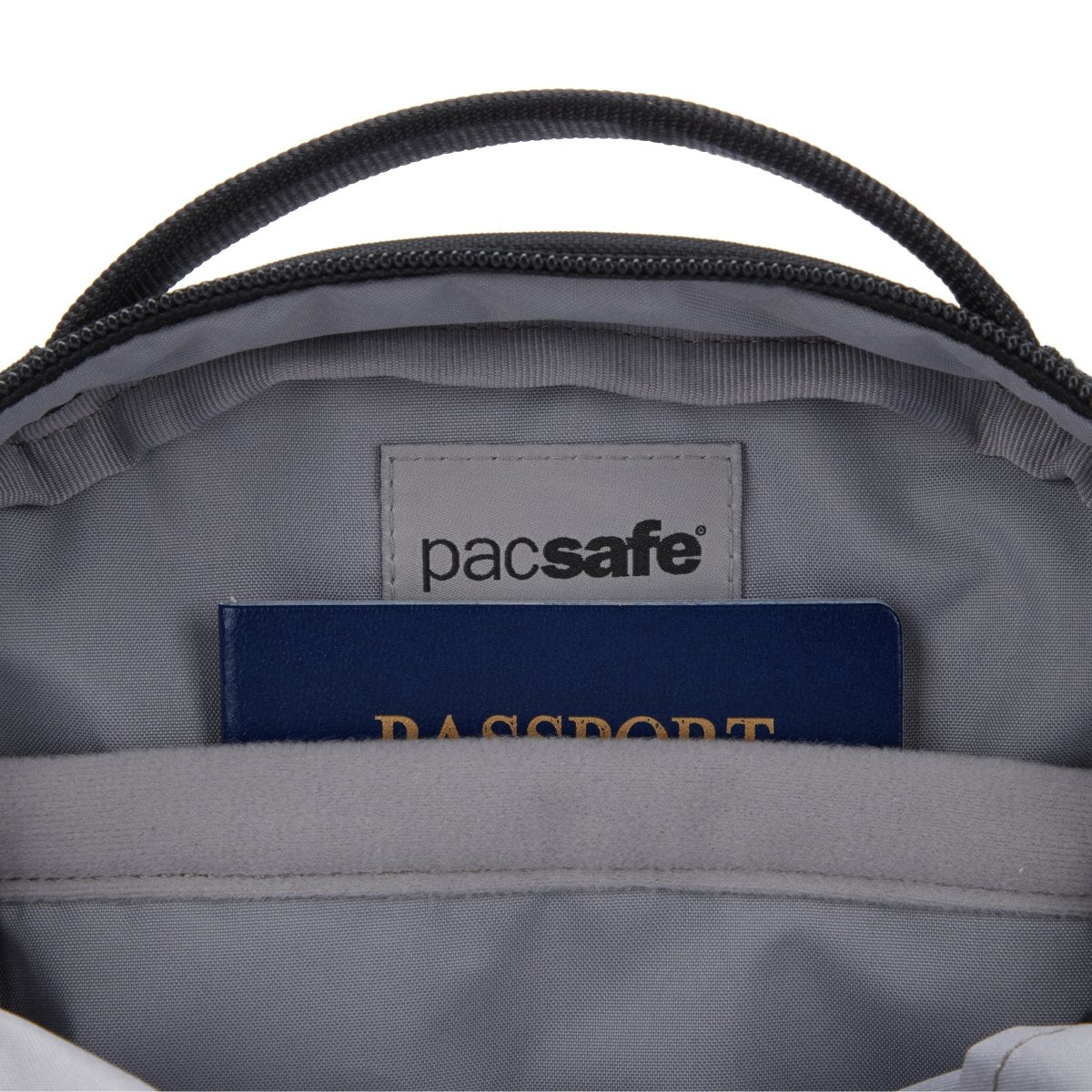Pacsafe® V Anti-theft Companion Crossbody