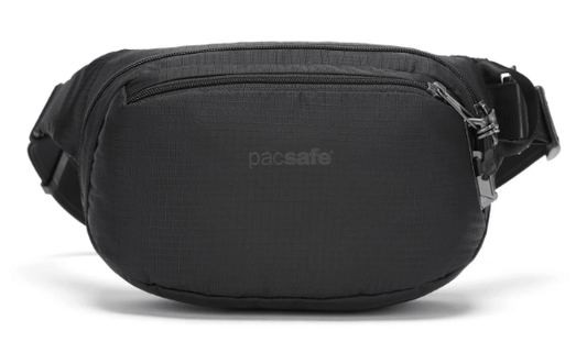 Product Image – Pacsafe Vibe 100 Anti - Theft Hip PackHip BagBlack