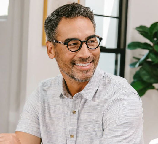 Product Image – Peepers Apollo ReadersBlack1.00