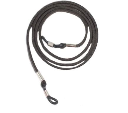 Product Image – Peepers Faux Leather Eyeglass CordSUNGLASSESTan