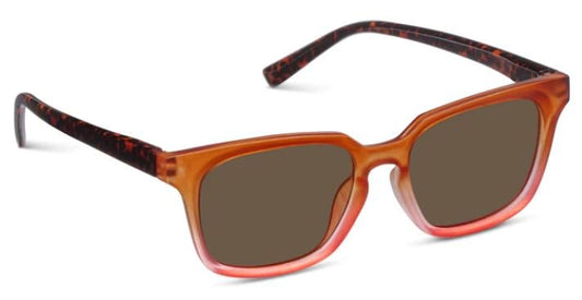 Product Image – Peepers Golden Hour SunglassesSUNGLASSESSpice