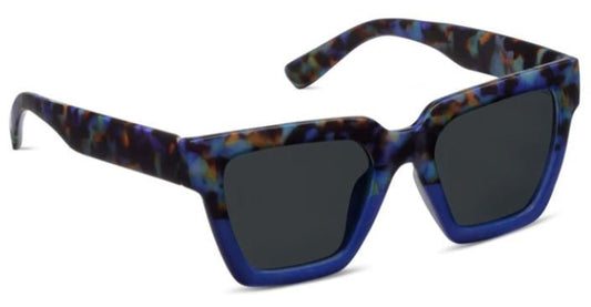Product Image – Peepers Out Of Office SunglassesSUNGLASSESCobalt