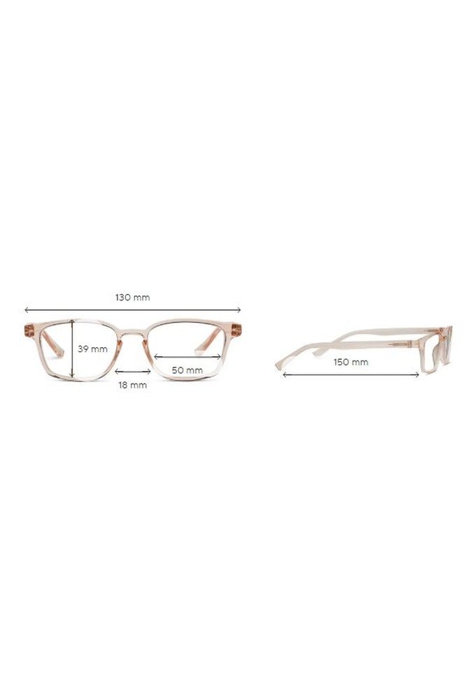 Peepers Rosemary Readers