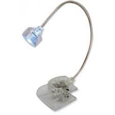 Ultra Mini Book Light