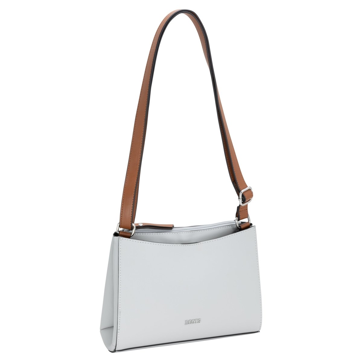 Roots Crossbody Purse