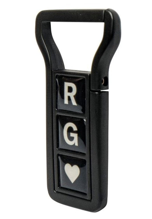 Product Image – Samsonite Personalization ID Clip With Stickers