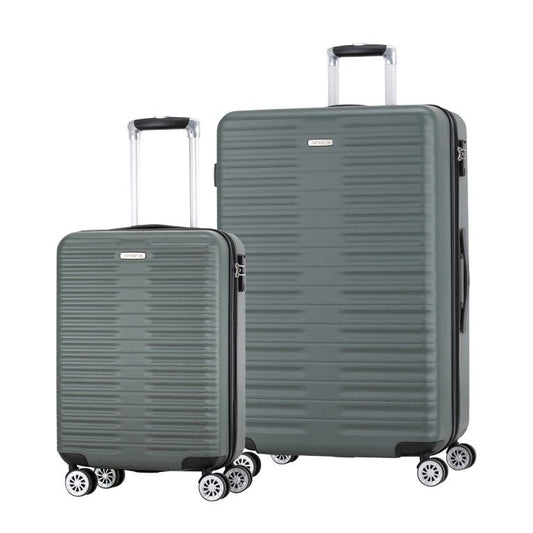 Product Image – Samsonite Signat 2 Piece Set