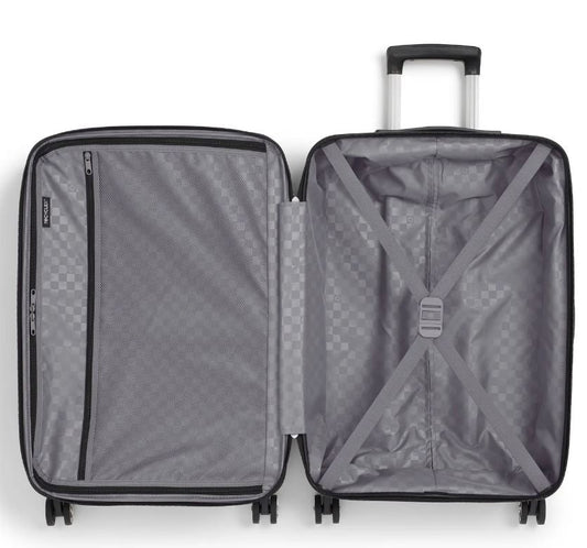 Product Image – Samsonite Sirocco Spinner LargeLuggageBlack