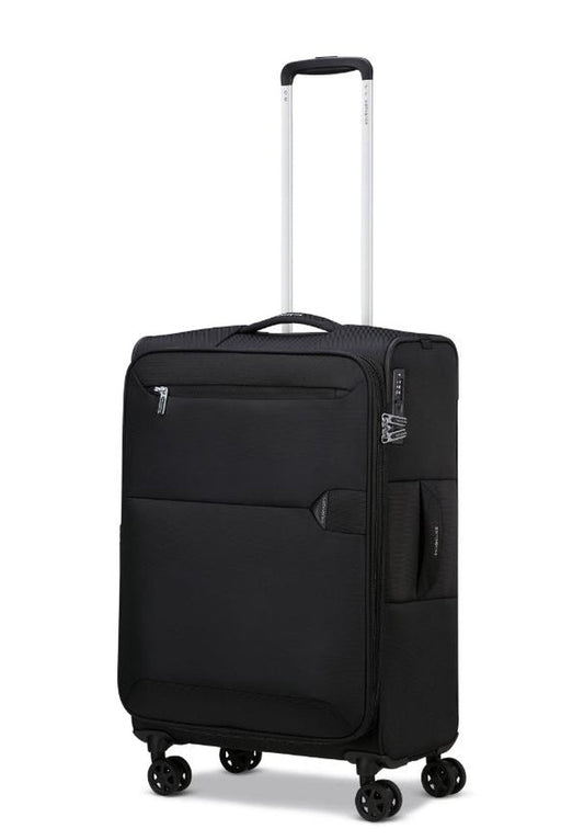 Product Image – Samsonite Urbify Medium SpinnerLuggageBlack