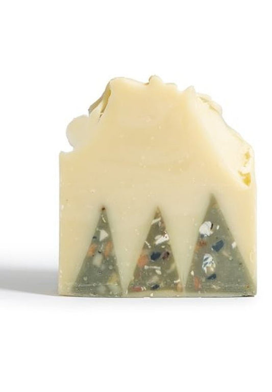 Product Image – SOAK Bath Co. Bar Soaps Holiday Collection