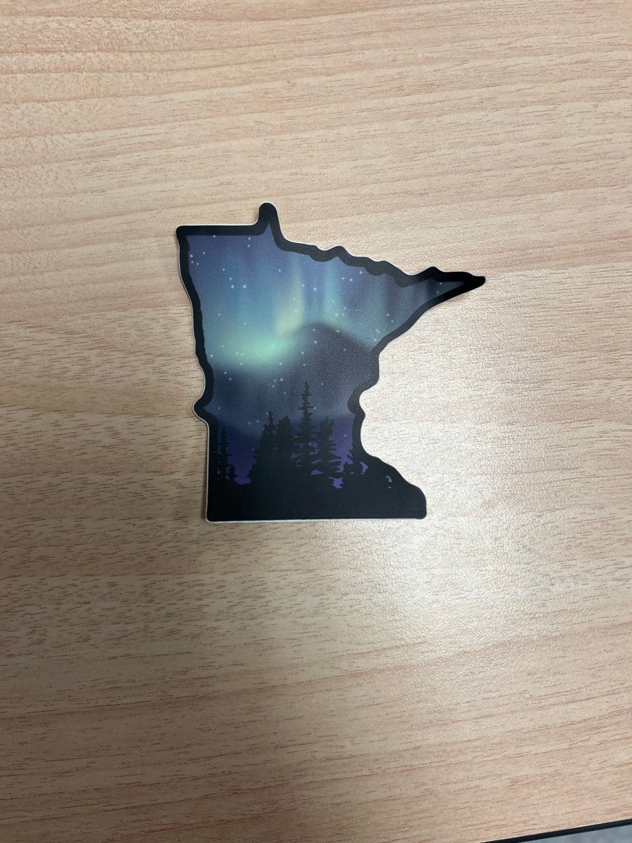 Stickers Northwest - 23 Styles Available - Clearance