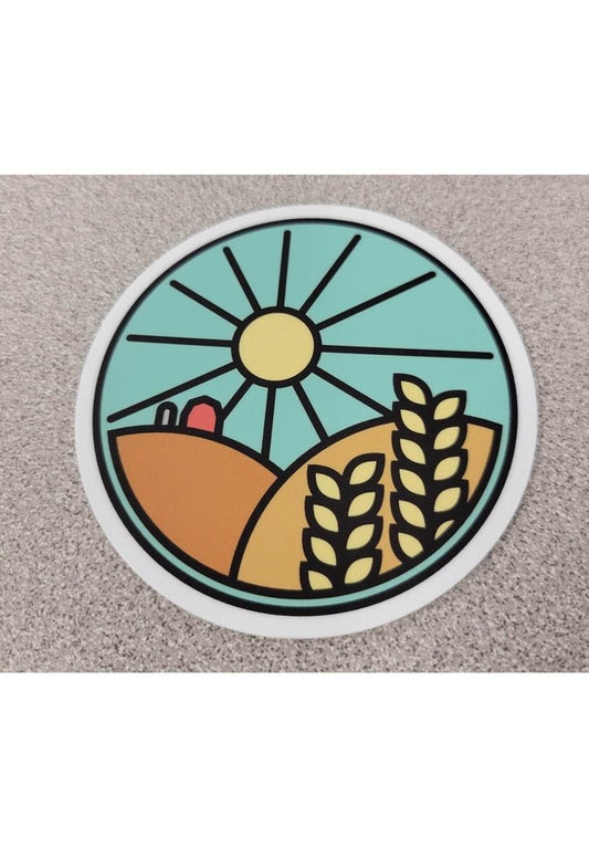 Product Image – Stickers Northwest - 14 Styles - Clearance