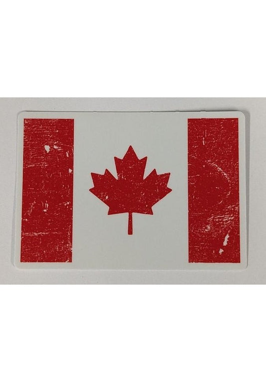 Product Image – Stickers Northwest - Manitoba & Canada Themed Stickers