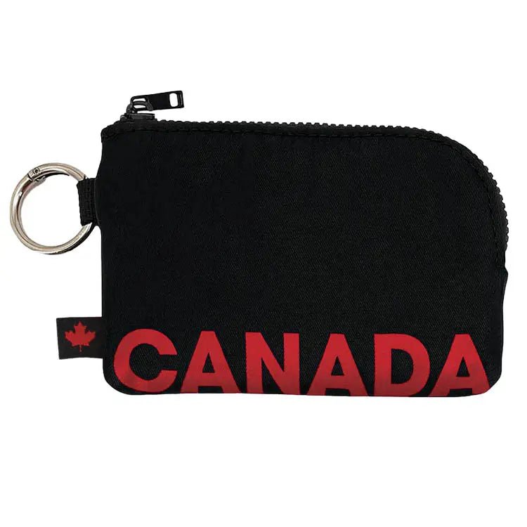 Stone Age Coin Pouch