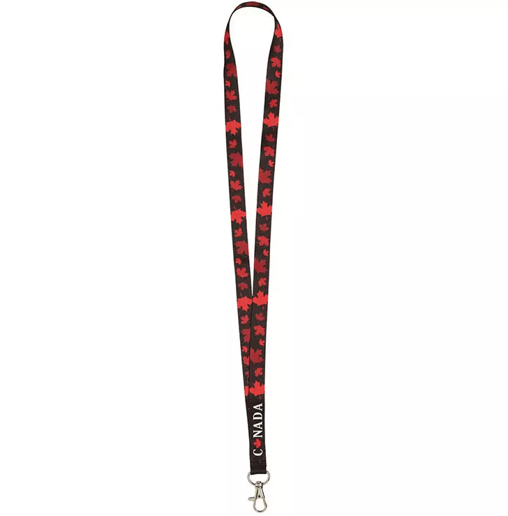 Stone Age Lanyard