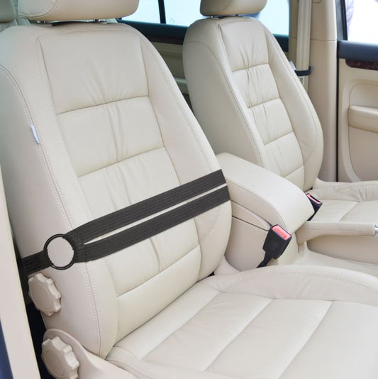 Product Image – Talus High Road HoldTight™ Car Bag Belt - 2 pack