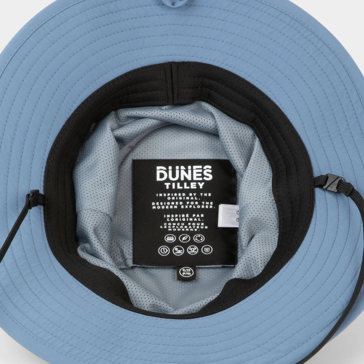 Tilley Dunes Explorer Hat