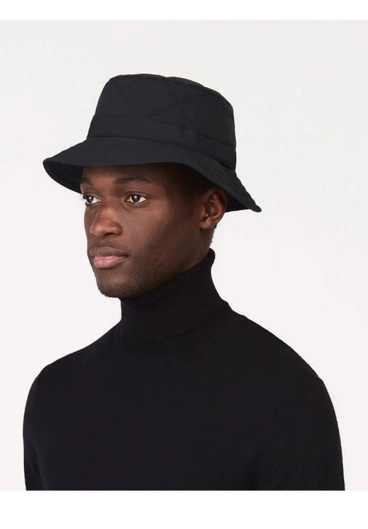 Product Image – Tilley Quilted Bucket Hat - ONLINE ONLY - SMALL ONLY