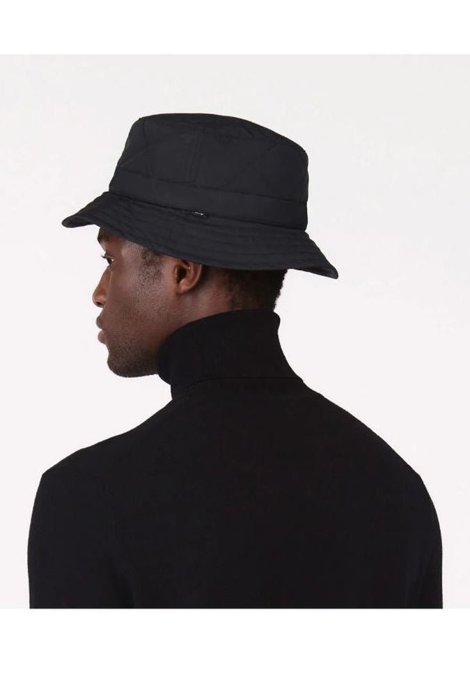 Tilley Quilted Bucket Hat - ONLINE ONLY - SMALL ONLY