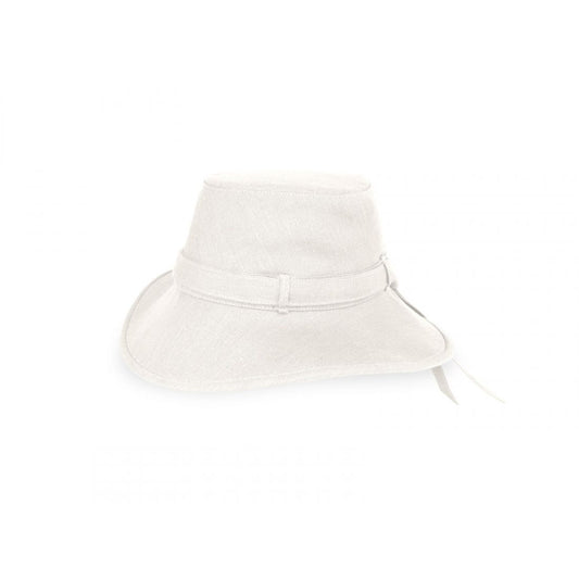 Product Image – Tilley TH9 Melanie Hemp Sun Hat - Size XL Only