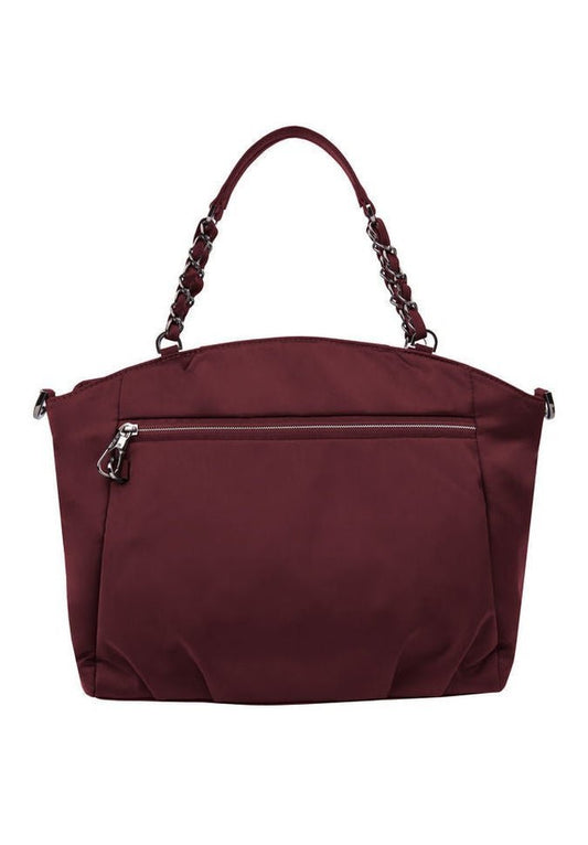 Product Image – Travelon Anti-Theft Parkview Satchel Crossbody