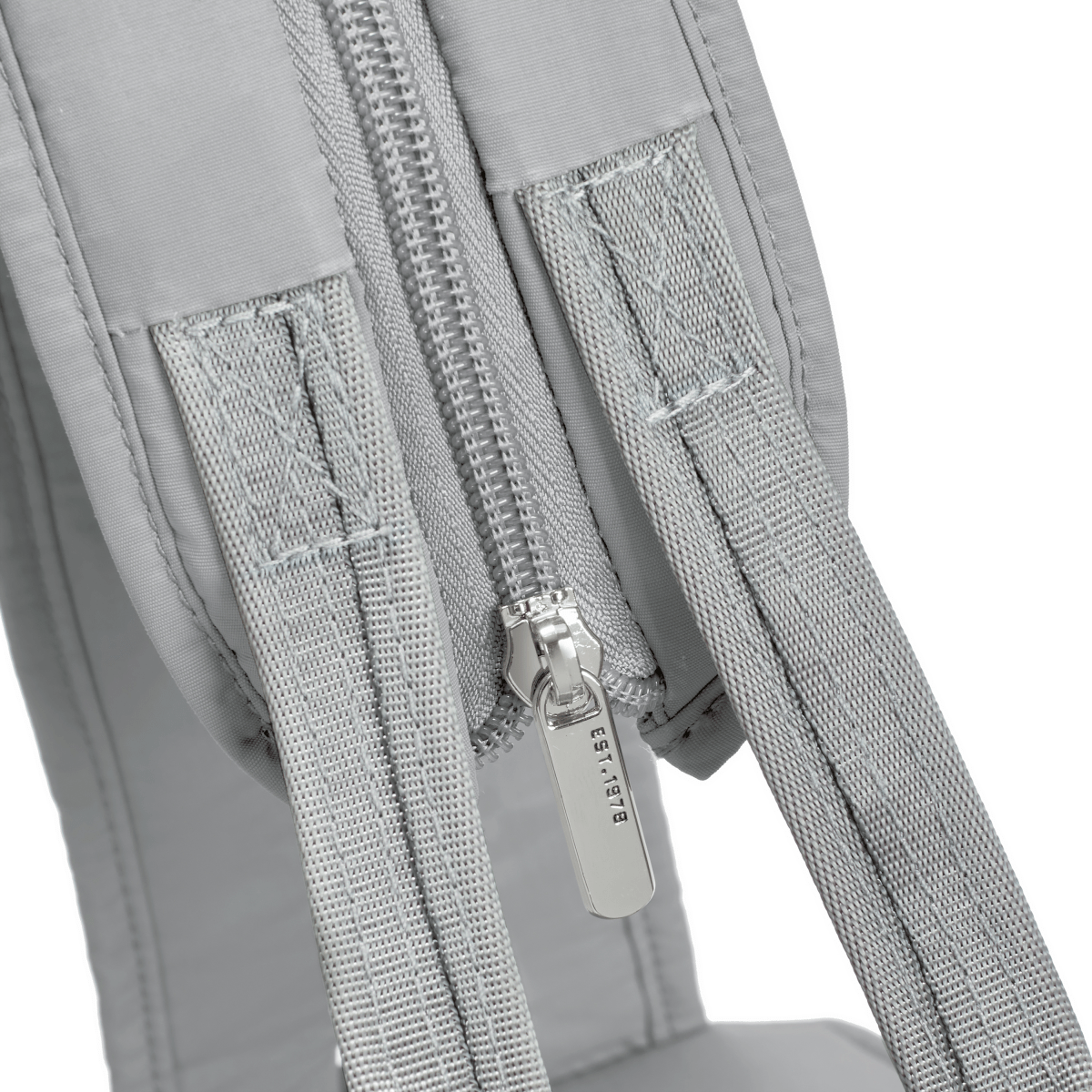 Travelon Roam Anti-Theft Convertible Backpack/Sling - Glacier Only