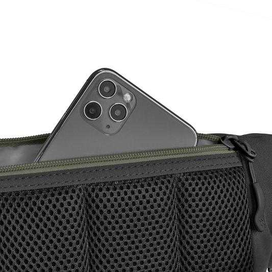 Product Image – Travelon Voyages Anti-Theft Waist Pack