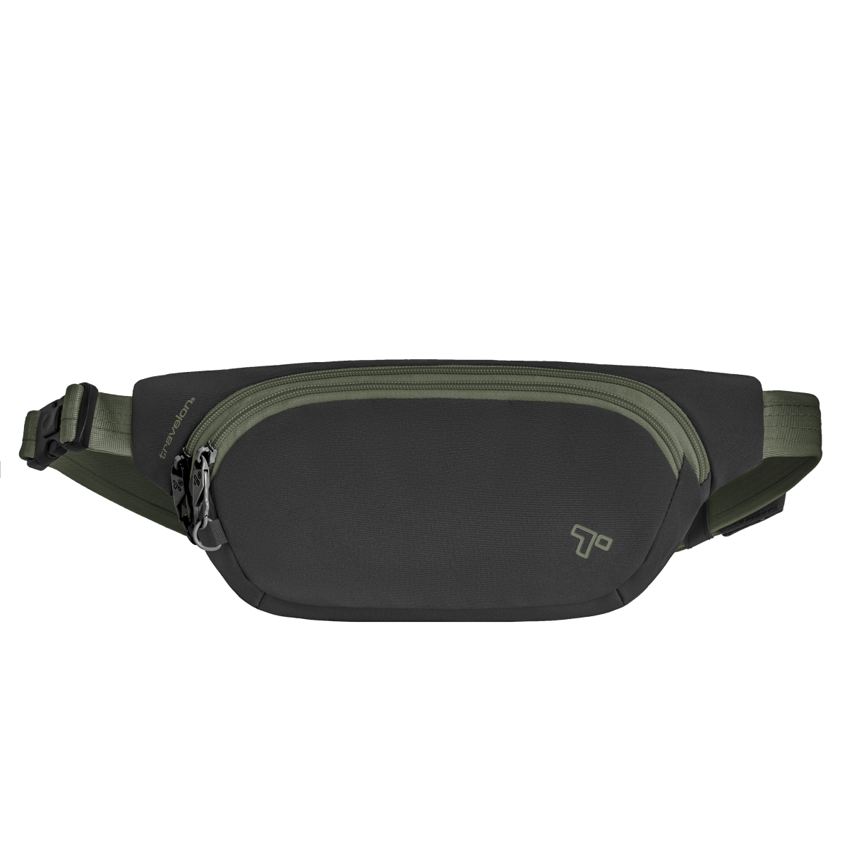 Travelon Voyages Anti-Theft Waist Pack