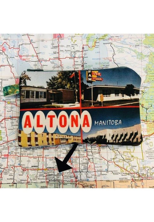 Product Image – Winnipeg North of Fargo - Manitoba Coin Purses - 23 Prints