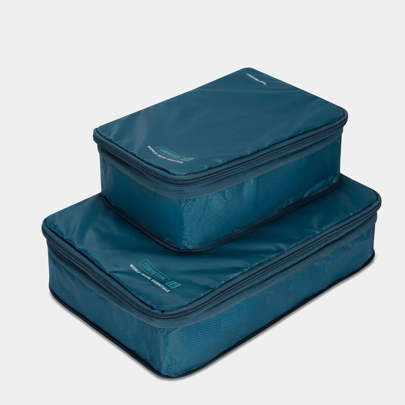 Cargo 2pc Compression Packing Cubes 