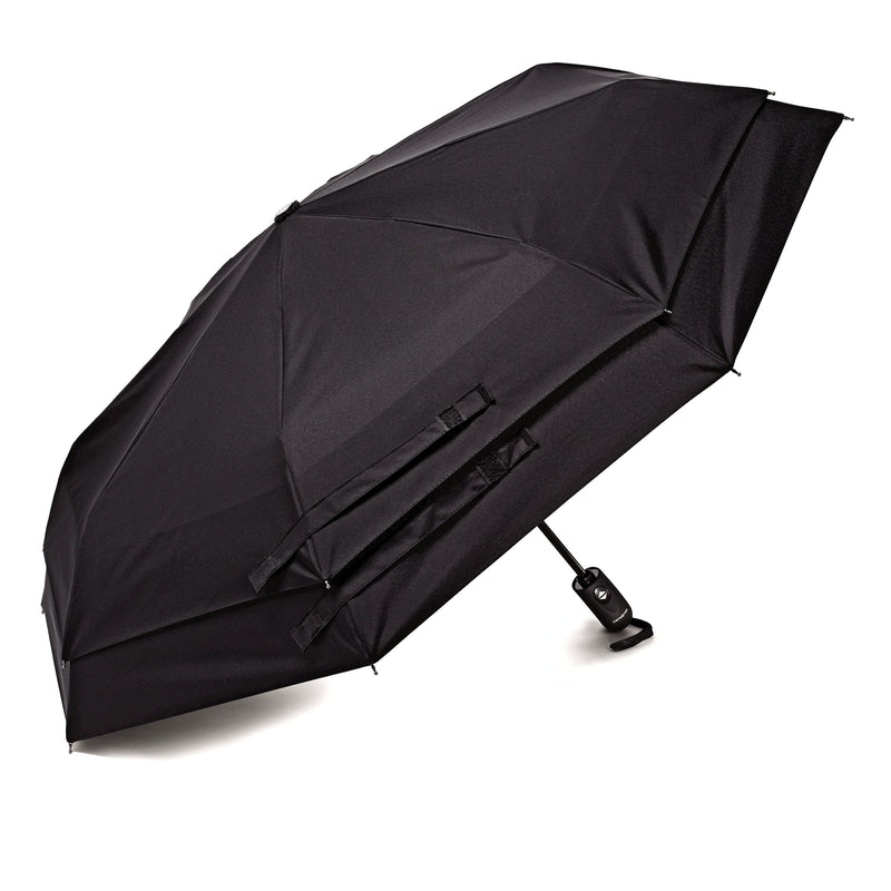 Samsonite Windguard Auto-Open Umbrella
