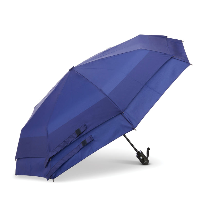 Samsonite Windguard Auto-Open Umbrella
