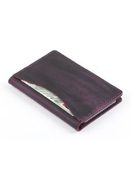 Product Image – Armoir Fashion Credit Card WalletWalletBlack