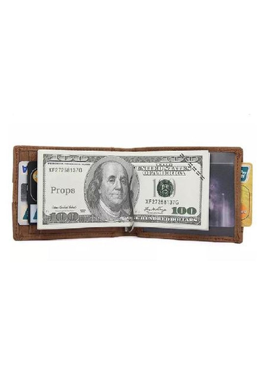 Product Image – Armoir Fashion Strike Card WalletWalletBlue