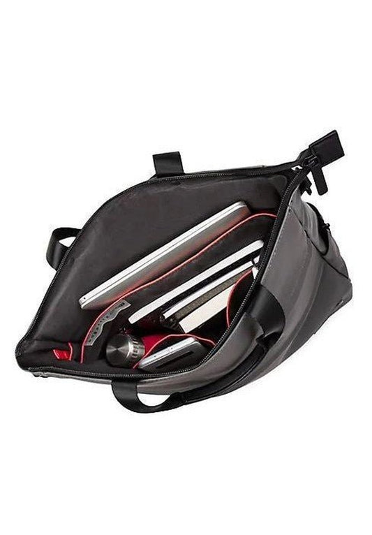 Product Image – Bugatti x Edition 22 Convertible Tote BagTote BagKhaki