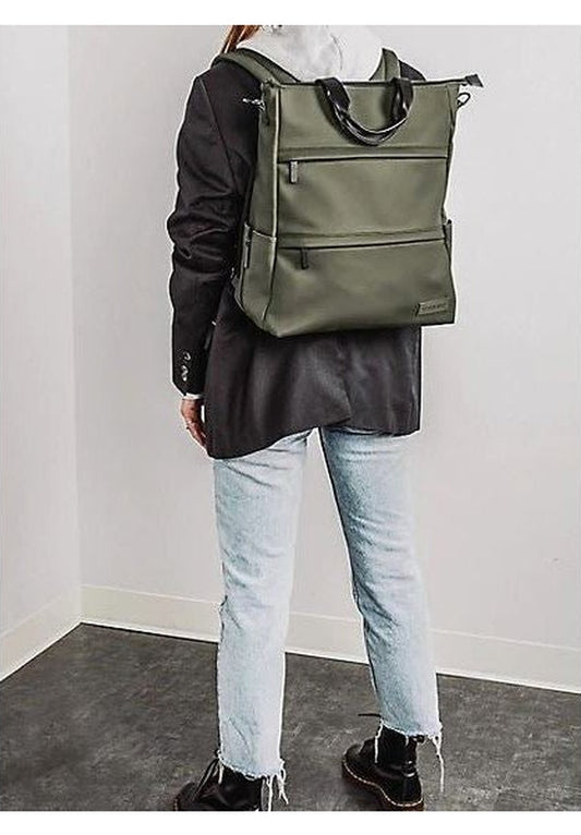 Product Image – Bugatti x Edition 22 Convertible Tote BagTote BagBlack