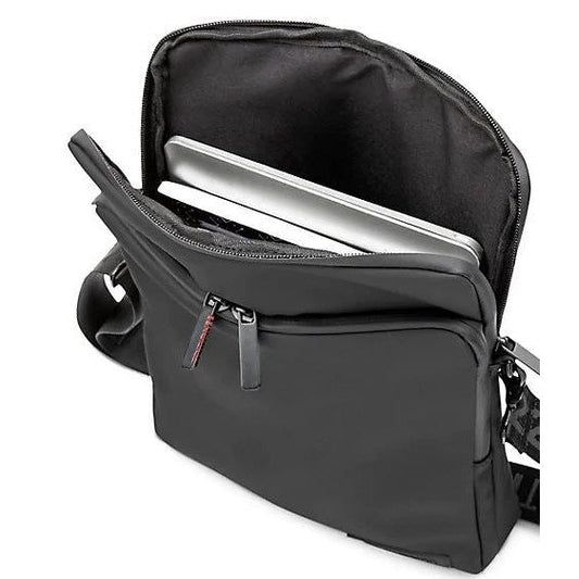 Product Image – Bugatti x Edition 22 Tech Crossbody BagCrossbody BagKhaki