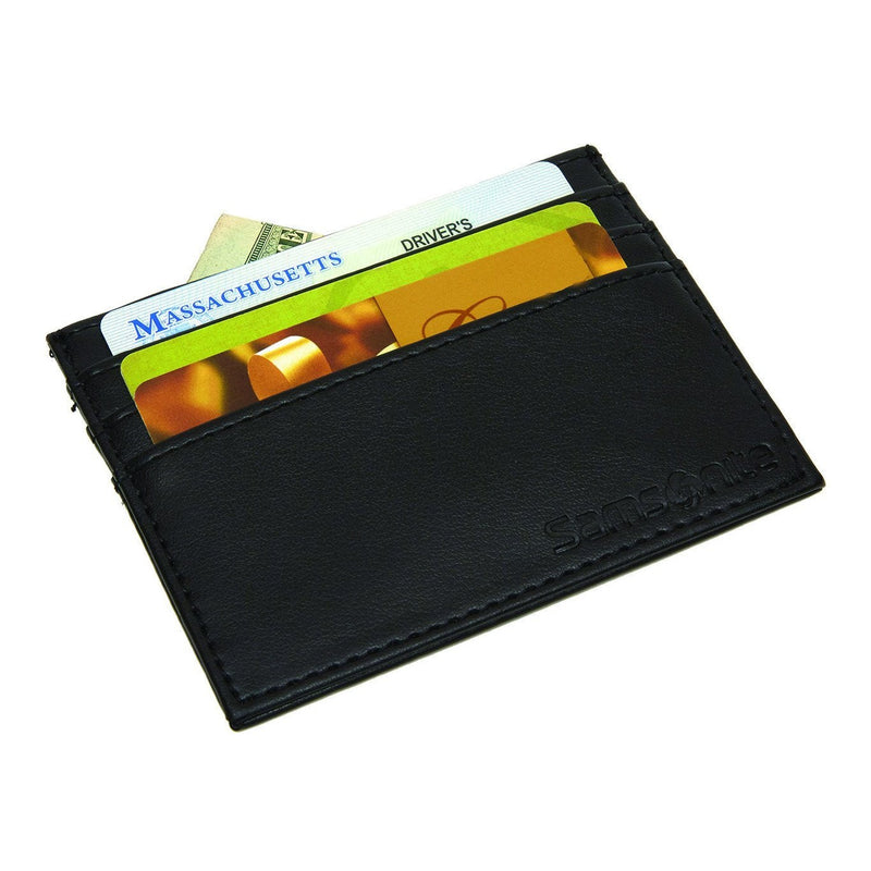 Samsonite RFID Card Holder