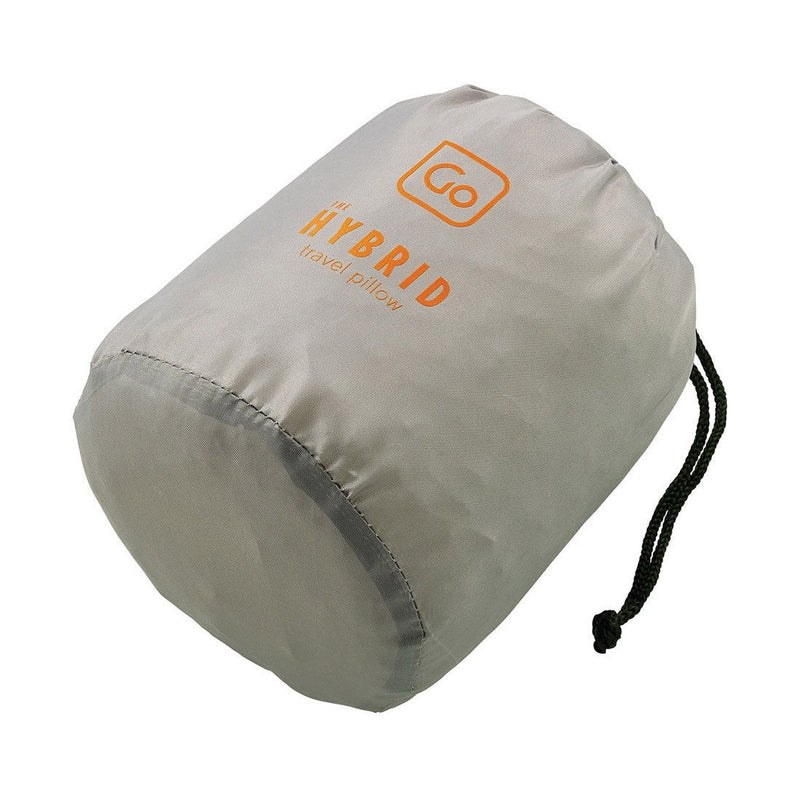 CLEAR IMAGE MARKETINGGo Travel Hybrid Travel PillowTravel Pillow1006866