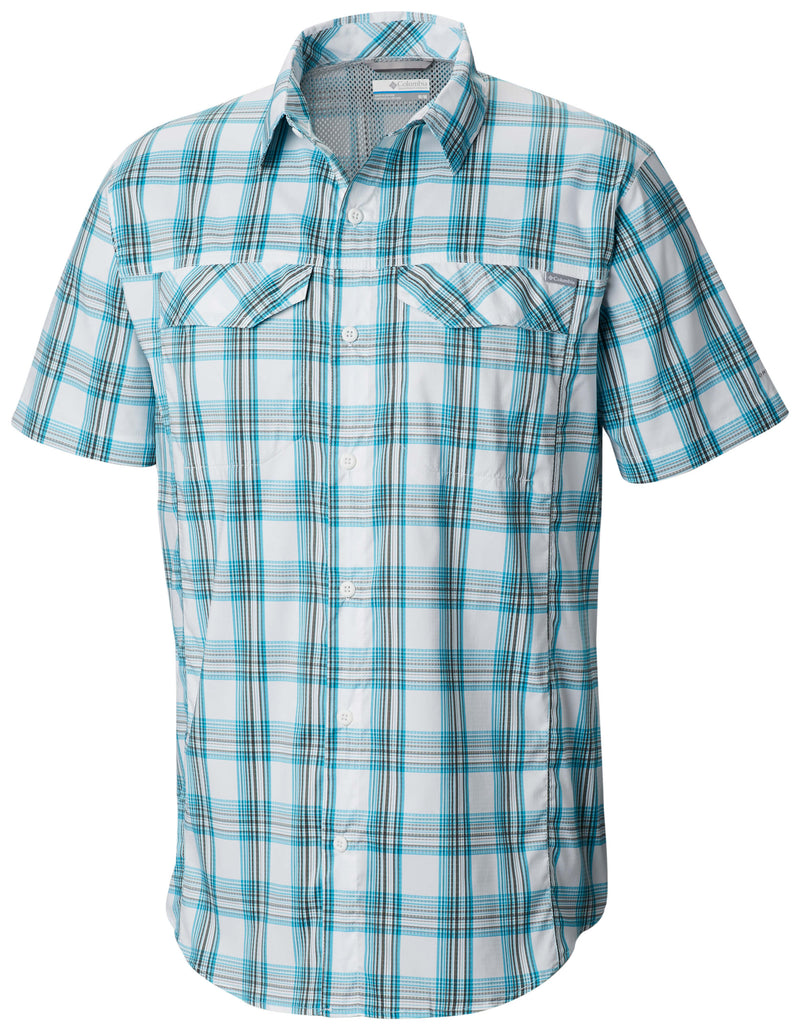 Columbia SportswearColumbia Mens Silver Ridge Lite™ Short Sleeve - Small, Medium OnlyShirt1008571