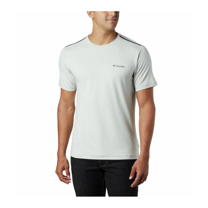 Columbia SportswearColumbia Men's Tech Trail™ Crew Neck Shirt - Small OnlyTravel Clothing1010750