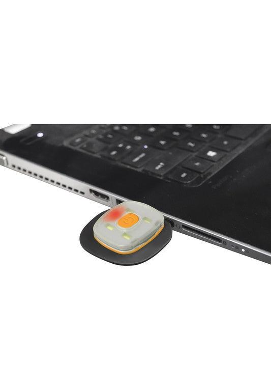 Product Image – Farpoint Beanie with Rechargeable LED Headlight