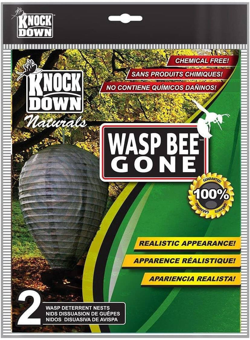 CSI SportsKnock Down: Wasp Bee GoneOutdoor Accessories1016276