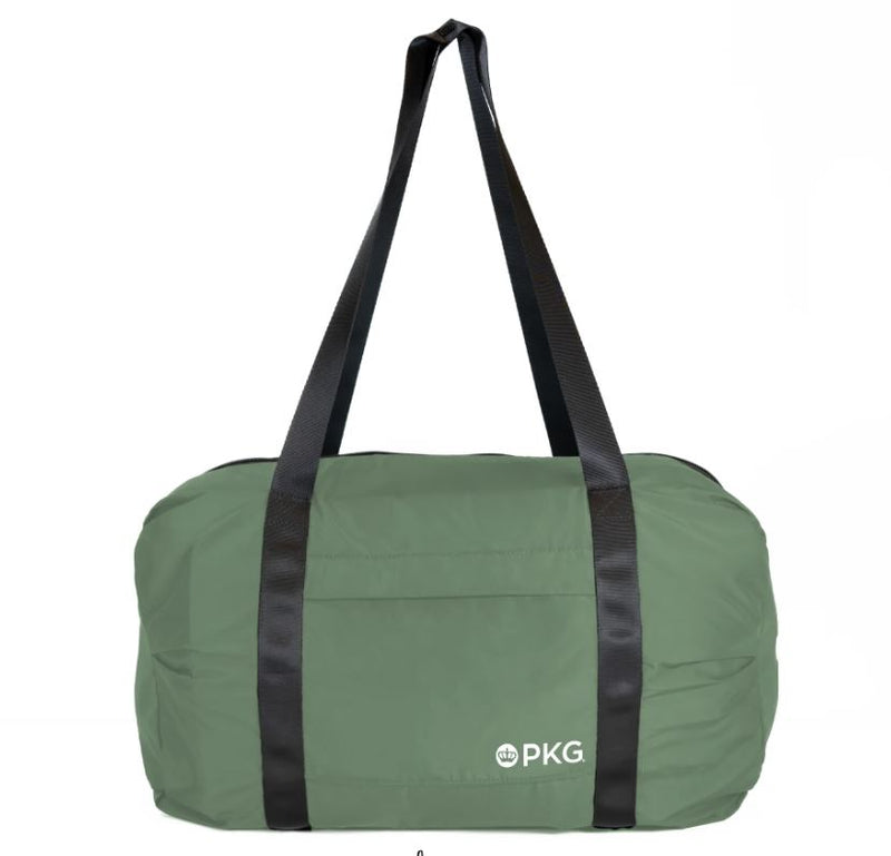 PKG Carry Goods - umiak 31L Recycled Packable Duffel