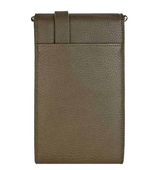 Product Image – Espe Devine Mini CrossbodyCrossbodyGrey