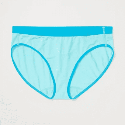 Exofficio Give-N-Go Bikini Briefs Quick Dry Travel Underwear