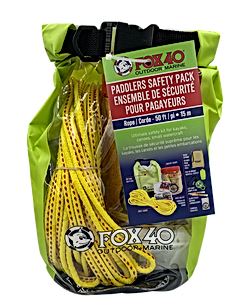 Fox 40Fox 40® Paddlers Safety Pack™Safety Kit1017732