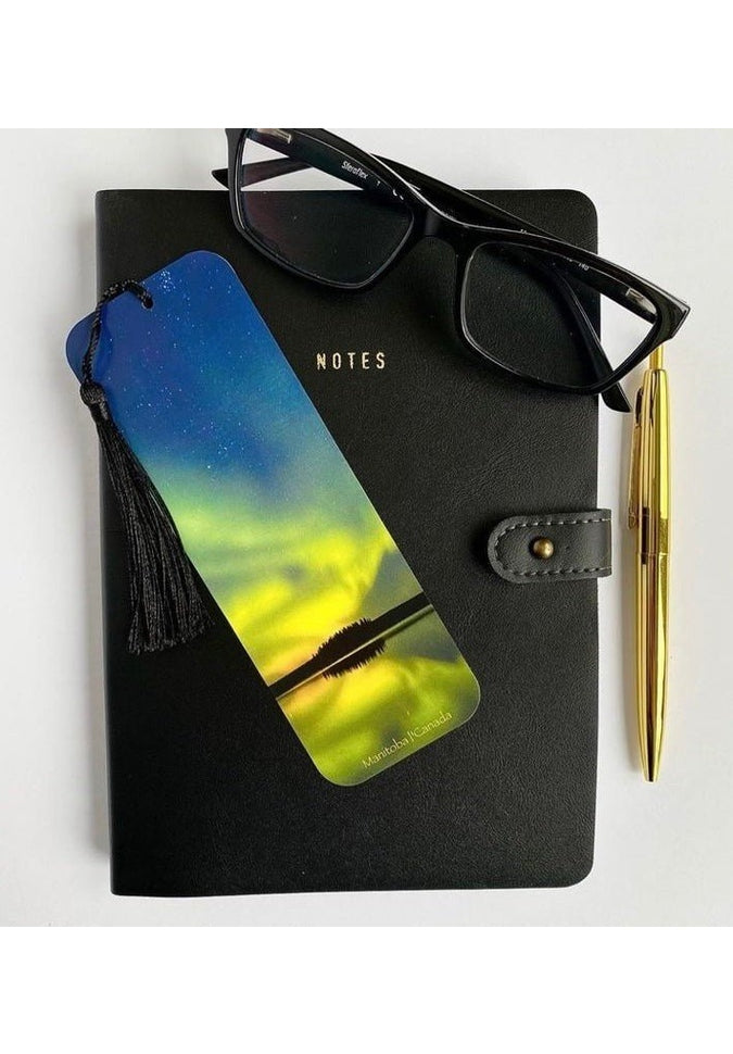 From My Angle Photography - BookmarksBookmarkLake