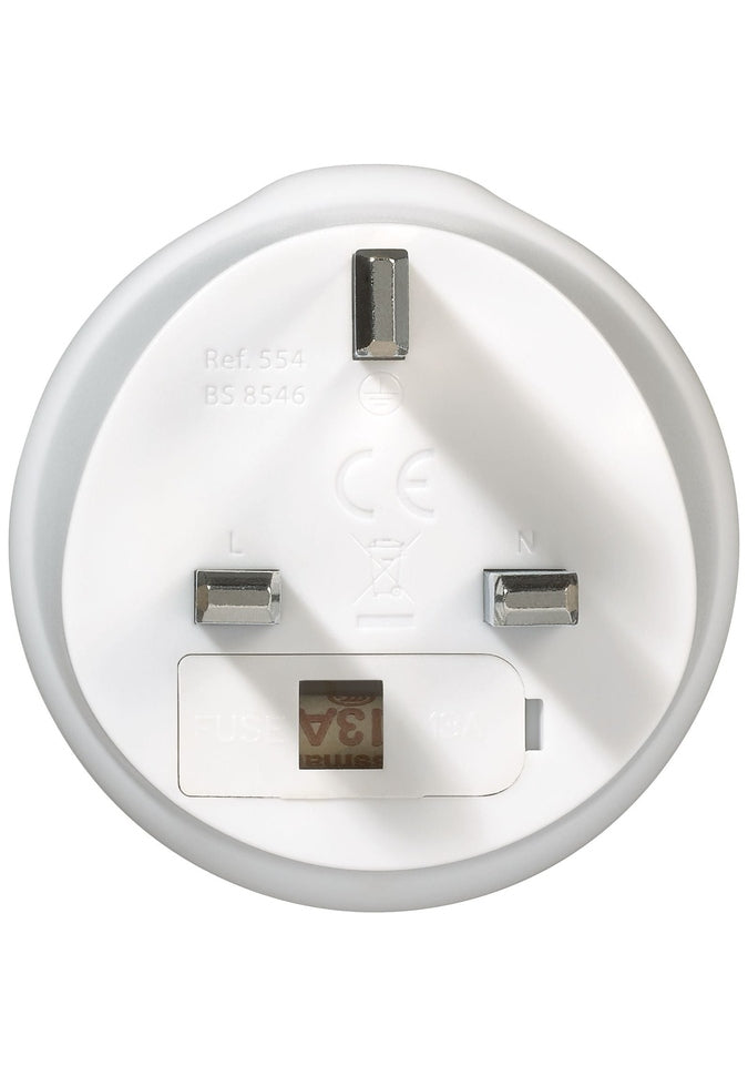 Go Travel - North America - UK AdaptorAdapter